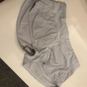 Lululemon Athletica Speed Up Short